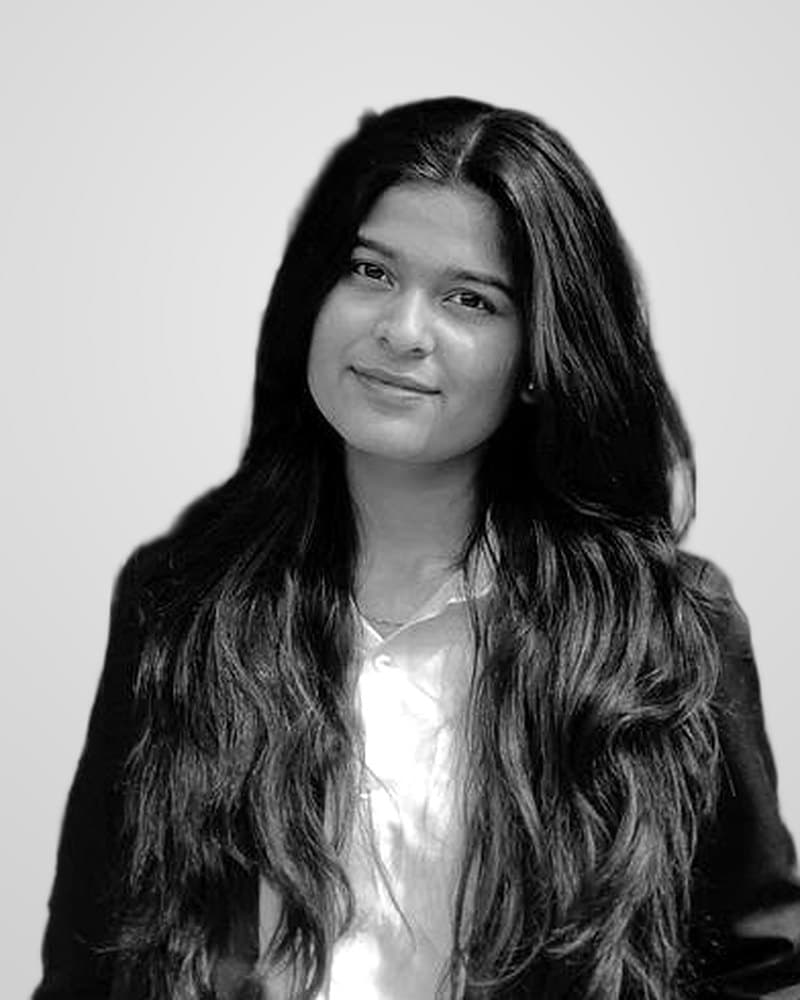 Vaidehi Kadam, Co-Founder & COO